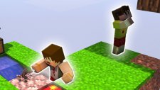 Tekna Skyblock #1: