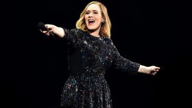 Adele - Sweetest Devotion Adele - Sweetest Devotion