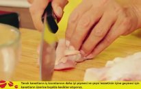 #EvdePişer - Acılı Baharatlı Çeşni ile Acılı Kanat
