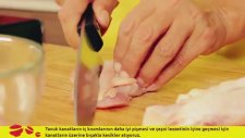 #EvdePişer - Acılı Baharatlı Çeşni ile Acılı Kanat