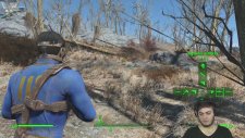 Fallout 4 - Nükleer Savaş Sonrası Dünya