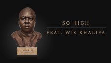 Jadakiss - So High ft. Wiz Khalifa