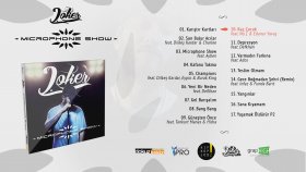 Joker - No.1 Ft. Edanur Yavaş - Kaç Çocuk Joker - No.1 Ft. Edanur Yavaş - Kaç Çocuk