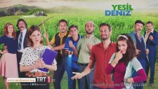 Yeşil Deniz - Duygusal Dizi Müziği