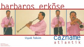 Barbaros Erkose - Uşşak Taksim Barbaros Erkose - Uşşak Taksim