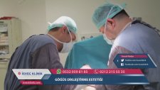Doğal Göğüs Dikleştirme Estetiğinin Formülü CANLI İZLE