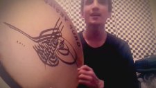 Ezelden Gönlüm Yaralı (Muhammed Güneş - İlahi)