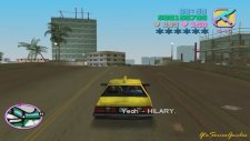 Gta Vice City - Banka Soygunu Görevi