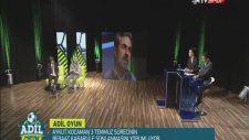 Kocaman: Fenerbahçe aklanınca ferahladım