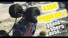 LIFT OFF! - GTA5 - KISA PARKUR! w/burakoyunda w/knoxville w/gezenoyuncu w/kerembaser w/alpersunguz