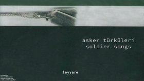 Nida Ateş - Teyyare Nida Ateş - Teyyare