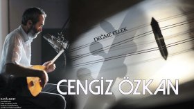 Cengiz Özkan - Değme Felek Cengiz Özkan - Değme Felek