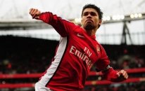 Eduardo's 20 Goals For Arsenal