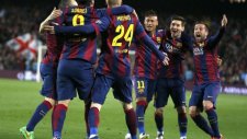 El Clasico’da Barcelona farkı!