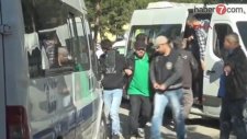 Kararsız Torbacılar - Çek Lann Çekme Lann (Küfür İçerir)