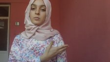 Kolpa - Gurur Benim Neyime - İşaret Dili