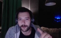 Korku Yayını Saat 21:00 Bsc'de! Stairs Oynuyoruz!