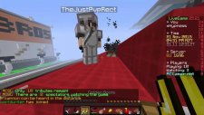 Minecraft : Survival Games # Bölüm 34 # w/xSilverPunch , Aposins !!!