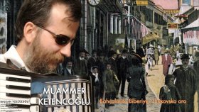 Muammer Ketencoğlu - Bahçalarda Biberiye Muammer Ketencoğlu - Bahçalarda Biberiye