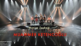 Muammer Ketencoğlu - Manisa Zeybeği Muammer Ketencoğlu - Manisa Zeybeği