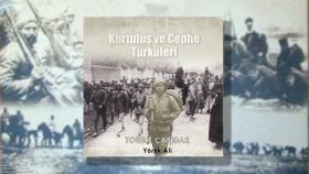 Tolga Çandar - Yörük Ali Tolga Çandar - Yörük Ali
