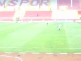 Çayelispor - Yalıspor