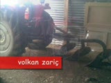 massey ferguson & renault toros