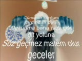 Rapsam(Samet)-Vurdum En Dibe