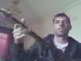 Selçuk Yorulmaz Atım Kara Oyun Havası