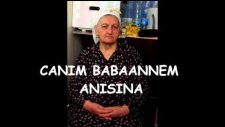 CANIM BABAANNEM ÇOK ÖZLÜYORUM SENİ...