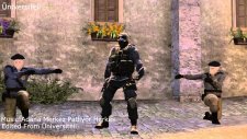 CS:GO Adana Merkez Patlıyor Herkes
