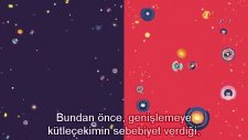 Karanlık Madde ve Karanlık Enerji Nedir?