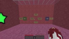Minecraft'ta BULUNAN 25 CEHENNEM ODASI! (Özel Harita)