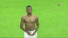 Samuel Eto'o Forması İçin Kapışan Galatasaraylılar