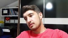 SİZDEN AYRI KALDIĞIM İLK GÜNLER #VLOG - 1
