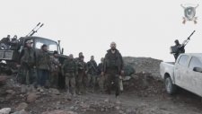 Direnişci Türkmenler'in Mesajı: Son Nefese Kadar Buradayız