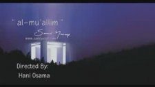 Sami Yusuf - Al-Mu'allim
