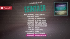 Esintiler-Maçka'da Buluşalım (Enstrümantal) (Yedi Karanfil)