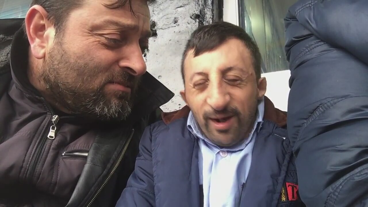 Koksal Baba Dead