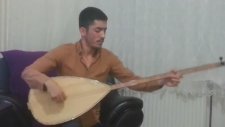 Okan Babacan - Rahmetli Babam Vasiyetim Bu