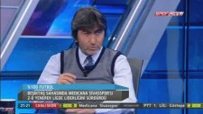 Rıdvan Dilmen Egosu