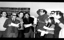 Sokak Kızı - Radyo Tiyatrosu ( Full ve İndirme linkli )