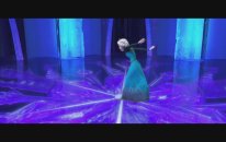 Demi Lovato - Let It Go (from