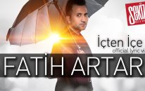 Fatih Artar - İçten İçe (Official Video)