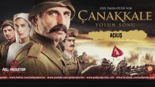 Mert Oktan - Açılış - Çanakkale Yolun Sonu Film Müzikleri