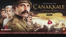 MERT OKTAN - Baskın - Çanakkale Yolun Sonu Film Müzikleri
