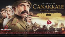 Mert Oktan - Savaş - Çanakkale Yolun Sonu Film Müzikleri