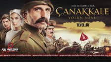 Mert Oktan - Tevellüt - Çanakkale Yolun Sonu Film Müzikleri