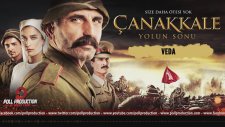 Mert Oktan - Veda - Çanakkale Yolun Sonu Film Müzikleri