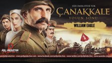Mert Oktan - William Eagle - Düzeltilecek